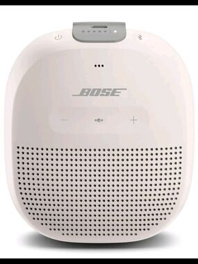 Bose Portable Bluetooth Speaker - Off-White